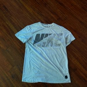 Nike pro shirt